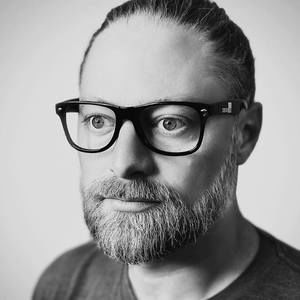 Meet your Posher, Yeti